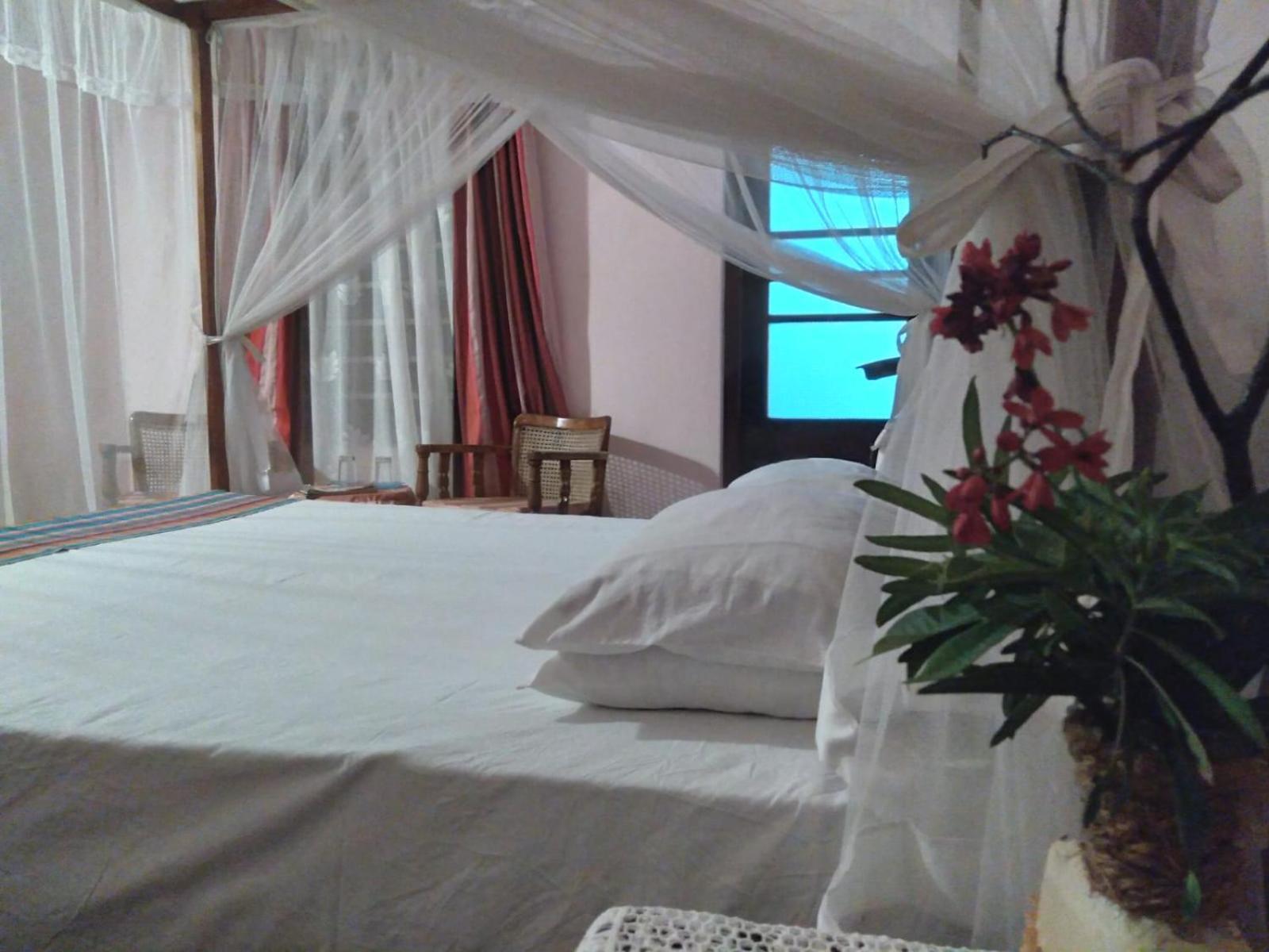 Sujatha Villa Paradise Тангале Екстериор снимка