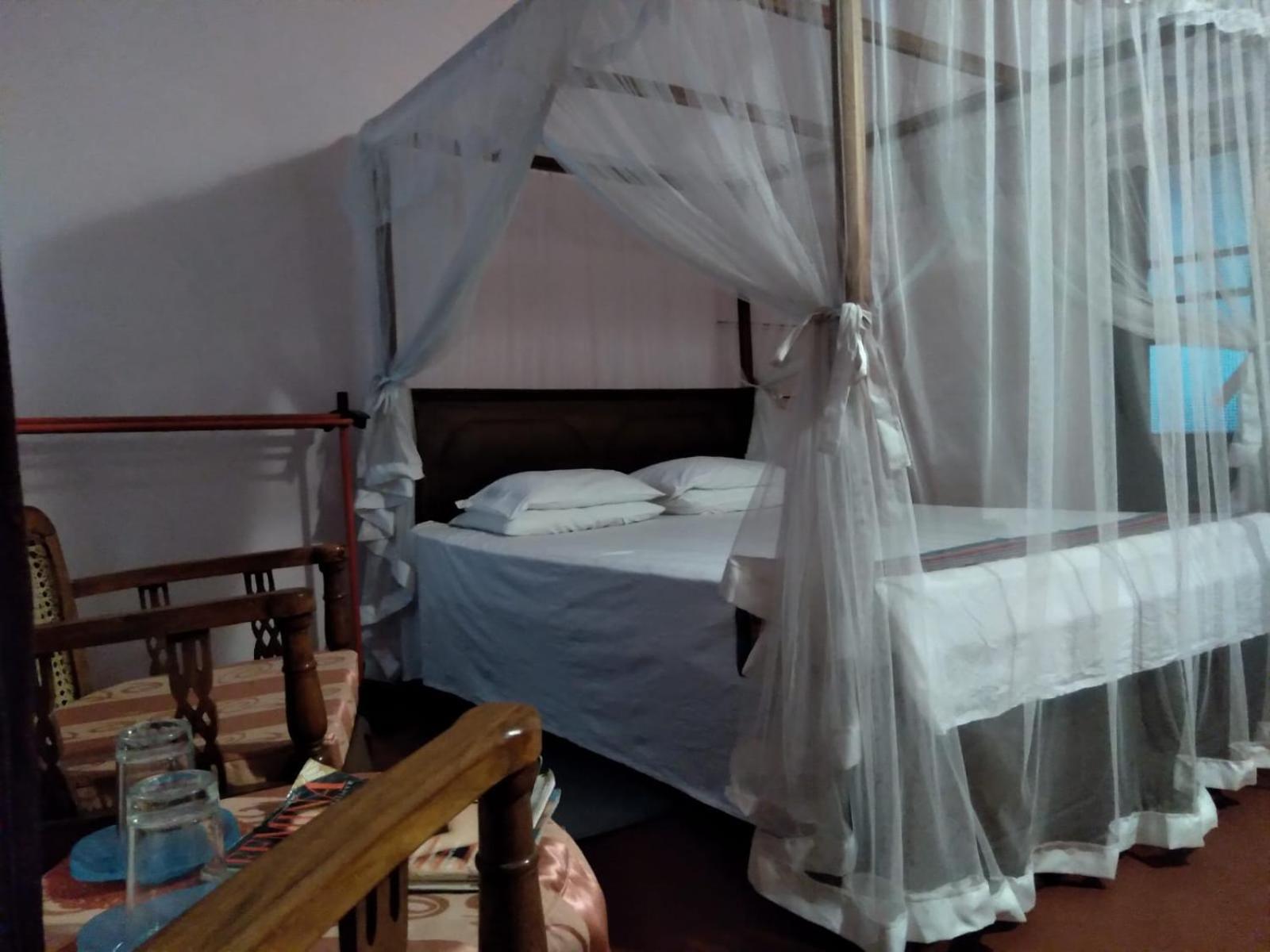 Sujatha Villa Paradise Тангале Екстериор снимка