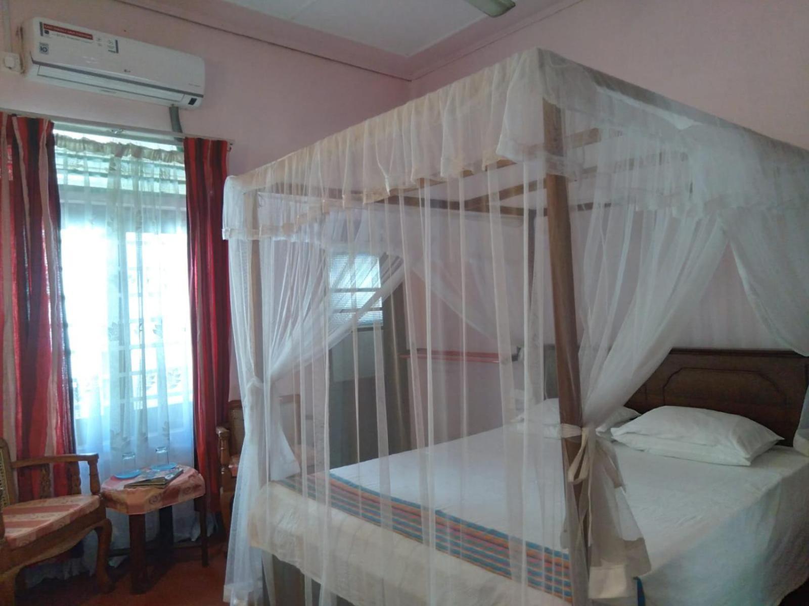 Sujatha Villa Paradise Тангале Екстериор снимка
