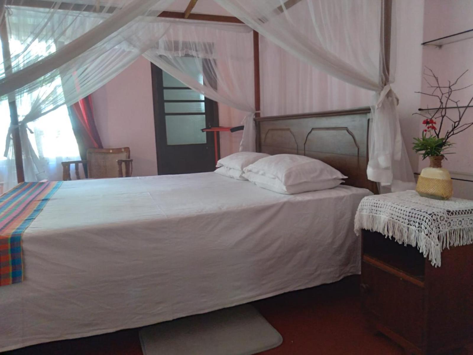 Sujatha Villa Paradise Тангале Екстериор снимка